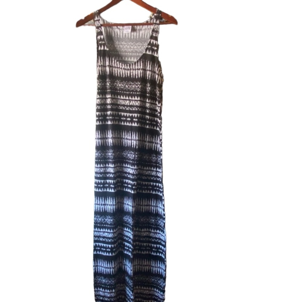 Vero Moda Dress size Large black and white